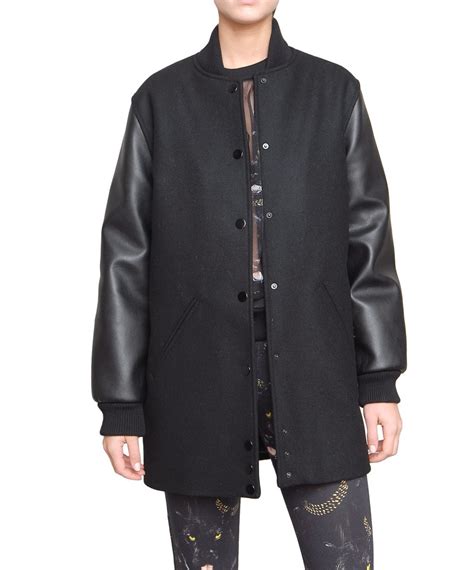 givenchy jackets long sleeves|Givenchy wool jacket.